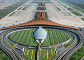 北京首都國(guó)際機(jī)場(chǎng)T3航站樓行李系統(tǒng)工程