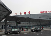 上海虹橋國(guó)際機(jī)場(chǎng)行李系統(tǒng)工程